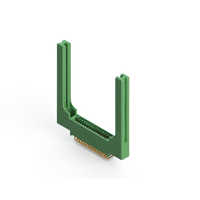 345-030-559-858 EDAC Inc.  Edgeboard Connectors